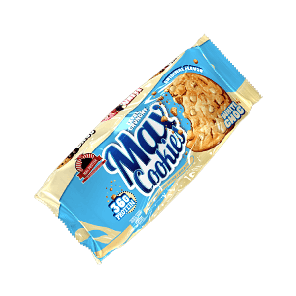 Max Cookies de Max Protein - Max Protein 0
