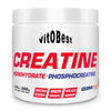 Creatina ClonaPure envase de 200g de la marca VitoBest de la categoría creatina monohidrato