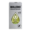 Caja de 12 Stick Bebidas Bolero para 500ml bote de 3g hecho por Bolero en la sección de edulcorantes y saborizantes