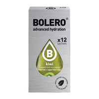 Caja de 12 Stick Bebidas Bolero para 500ml bote de 3g hecho por Bolero en la sección de edulcorantes y saborizantes