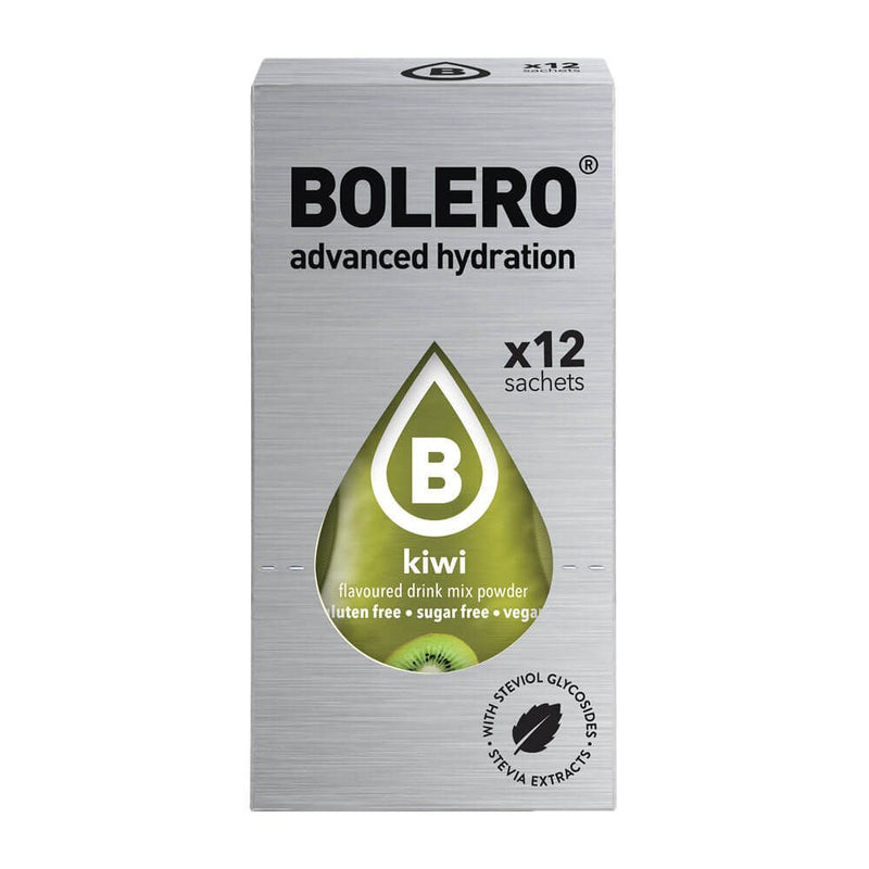 Bolero avec Stevia par Bolero  - Bolero 53