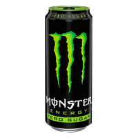 Monster Energy Zero de Monster Energy