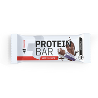 Barrita de Proteína Masmusculo Chocolate