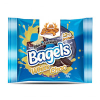 Rosquillas Bagels en 70g hecho por LifePRO en la categoría dulces y galletas