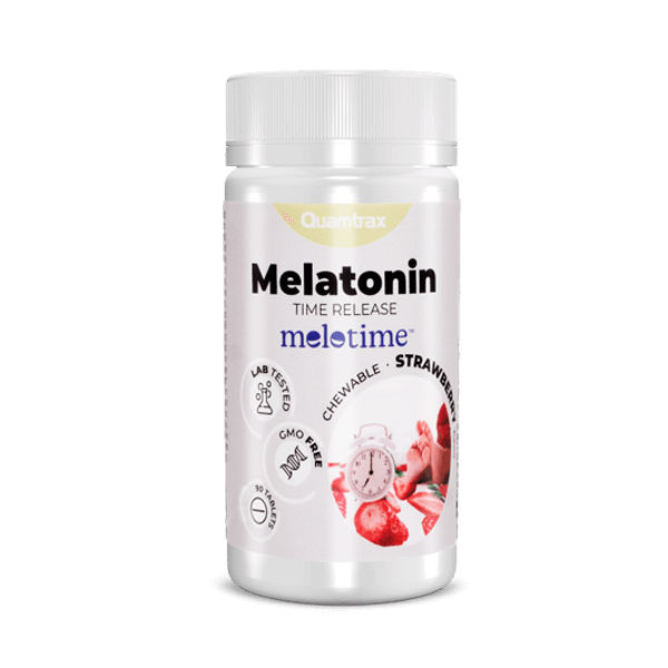 Mélatonine Quamtrax - Quamtrax 0