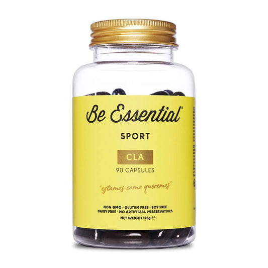 CLA de Be Essential de la marque Be Essential dans la collection CLA