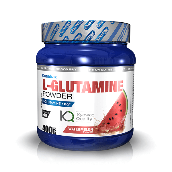 L-Glutamine Kyowa de Quamtrax - Quamtrax 2