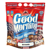 Harina de Avena Good Morning Instant envase de 3kg del fabricante Max Protein (Harina de Avena Dulce)