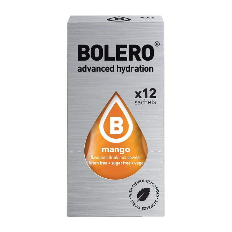 Bolero avec Stevia par Bolero  - Bolero 59