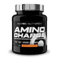 Amino Charge envase de 570g en la categoría otros aminoácidos por Scitec Nutrition