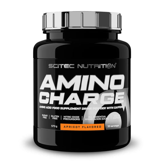 Scitec Nutrition Amino Charge de la marque Scitec Nutrition dans la collection Acides aminés