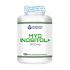 Myo-Inositol+ presentación de 120 cápsulas hecho por Scientiffic Nutrition en la sección de especial mujer