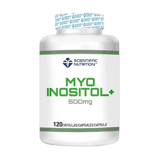 Myo-inositol+ de Scientific Nutrition de la marque Scientiffic Nutrition dans la collection Femmes spéciales