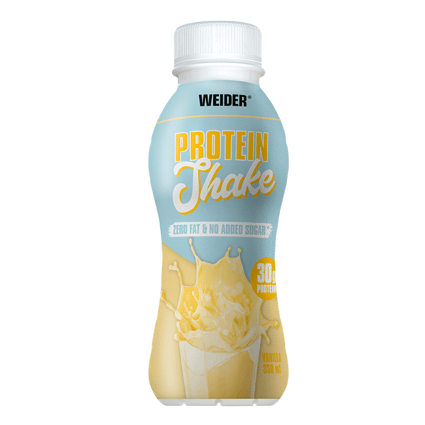 Boisson protéinée Weider - Weider 1