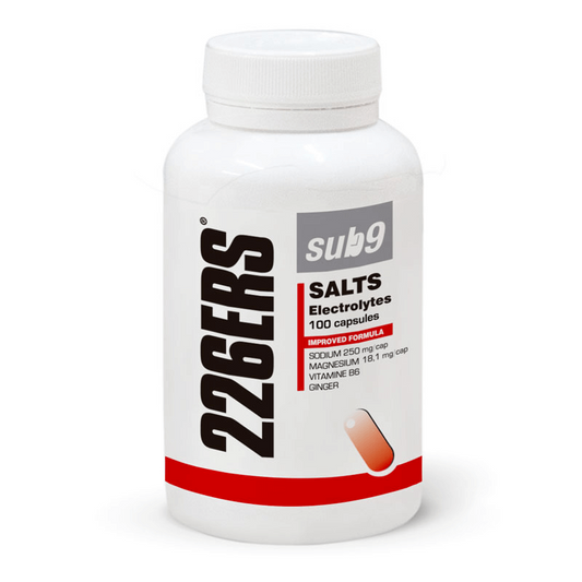 Sub9 Salts Electrolytes par 226ERS de la marque 226ERS dans la collection Hydratation