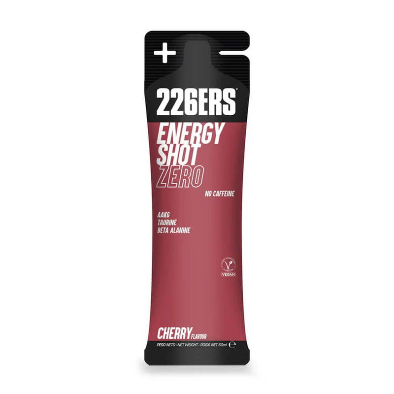 Gel énergétique Zero Shot de 226ERS - 226ERS 1