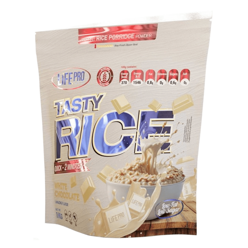 Riz savoureux (crème de riz) par Life Pro - LifePRO 5