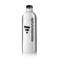 Botella de PlÃ¡stico de MASmusculo