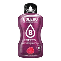 Bolero con Stevia bote de 9g hecho por Bolero en la sección de edulcorantes y saborizantes