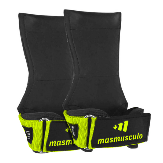 Poignées ultimes de Masmusculo de la marque Masmusculo dans la collection Gants