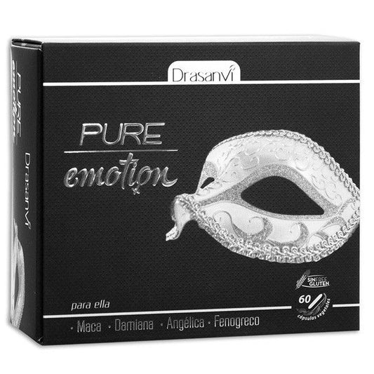 Femme à l'émotion pure par Drasanvi de la marque Drasanvi dans la collection Revigorant