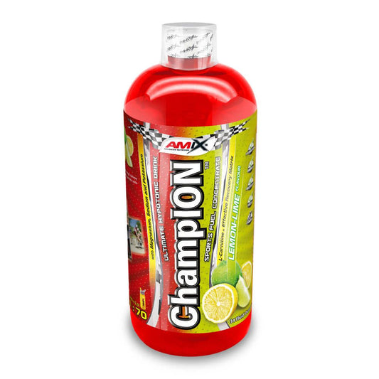 ChampION Sport Fuel d'Amix Nutrition de la marque Amix Nutrition dans la collection Hydratation
