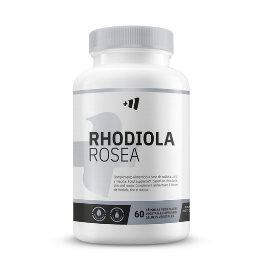 Rhodiola Rosea 400 mg de Masmusculo Supplements de la marque Masmusculo Supplements dans la collection Anti-stress