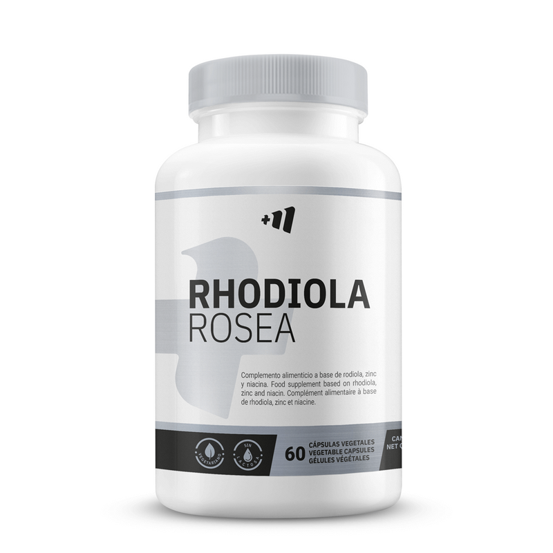 Rhodiola Rosea 400 mg de Masmusculo Supplements - Masmusculo Supplements 0