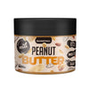 Crema de Cacahuete bote de 500g en la sección de cremas de cacahuete de la marca Quamtrax