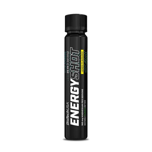 Coup de fouet énergétique par Biotech USA de la marque Biotech USA dans la collection Compléments alimentaires pour l'endurance