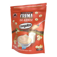 Crema de Arroz Conguitos® de 1kg de Max Protein en la categoría harina de arroz