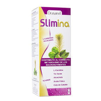 Slimina envase de 250ml del fabricante Drasanvi (Digestivos)