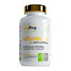 Vitamina D3 4000IU with Olive Oil de 90 softgels del fabricante LifePRO