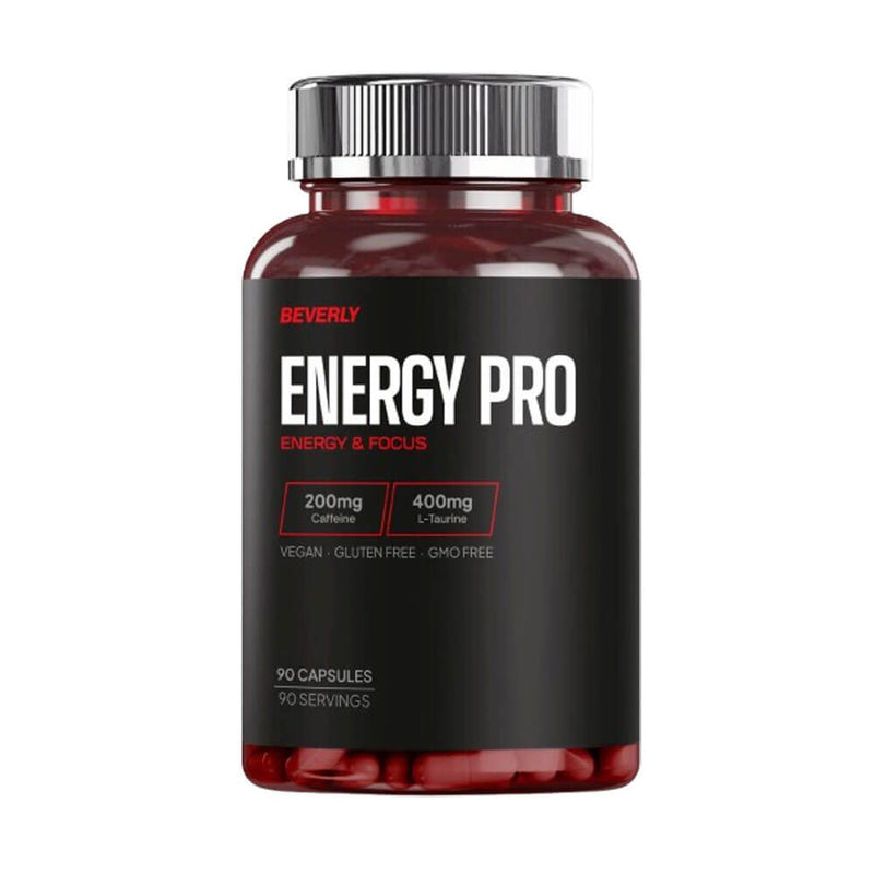 Beverly Nutrition Energy Pro - Beverly Nutrition 0