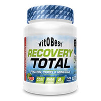 VitoBest Recovery Total envase de 700g del fabricante Total Energy Sport (Post-Entrenamiento)