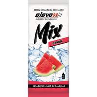 Mix envase de 9g del fabricante Eleven Fit (Saborizantes)
