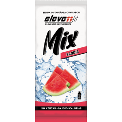 Eleven Fit Mix - Eleven Fit 50