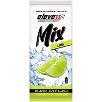 Mix envase de 9g del fabricante Eleven Fit (Saborizantes)