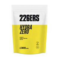 Hydrazero Drink en 225g hecho por 226ERS en la categoría hidratación