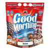 Harina de Avena Good Morning Instant de 3kg de Max Protein (Harina de Avena Dulce)