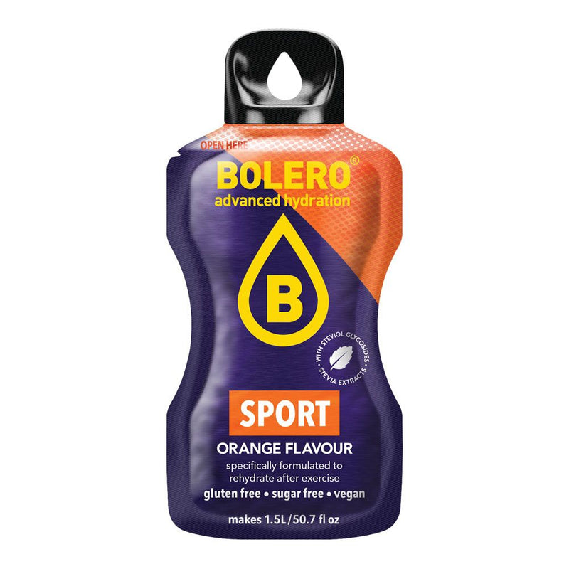 Bolero Sport par Bolero - Bolero 0
