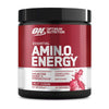 Essential Amino Energy envase de 270 g hecho por Optimum Nutrition - esenciales e hidrolizados