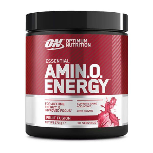 Énergie essentielle en acides aminés d'Optimum Nutrition de la marque Optimum Nutrition dans la collection Essentiels et hydrolysats