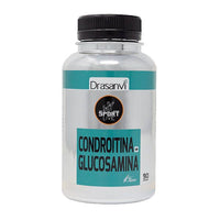 Condroitina + Glucosamina en 90 cápsulas de la categoría fórmulas para mejora articular de la marca Drasanvi