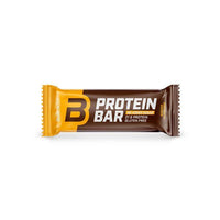 Barrita Protein Bar envase de 70g de Biotech USA (Barritas de Proteinas)