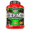 CFM Nitro Protein Isolate de 2kg por Amix Muscle Core en la categoría proteína de aislado de suero isolate