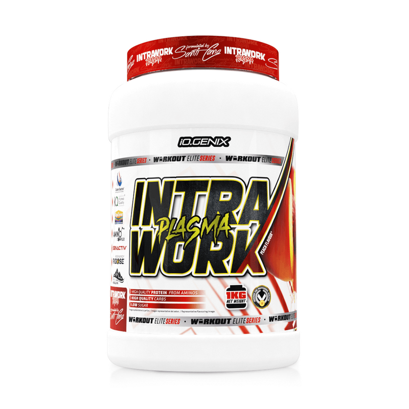 Plasma intra-travail par Iogenix - IO.Genix 1