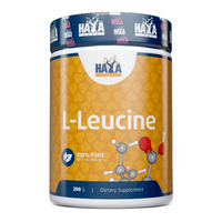 Sports L-Leucina en 200g hecho por Haya Labs en la sección de otros aminoácidos
