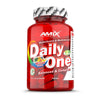 Daily One presentación de multivitaminas y multimineral suplemento de complejos multivitaminicos del fabricante Amix Nutrition
