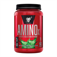 Amino X envase de 1015g de la marca BSN (Esenciales e Hidrolizados)